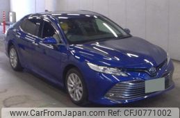 toyota camry 2020 quick_quick_6AA-AXVH75_AXVH75-1001955