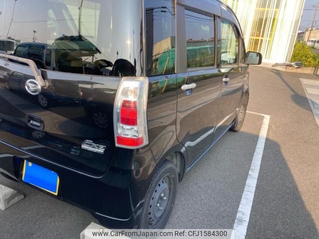 daihatsu tanto-exe 2010 CFJ1584300 image 2