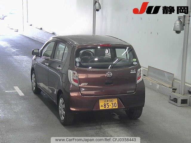 daihatsu mira-e-s 2015 -DAIHATSU 【沼津 580ﾇ8530】--Mira e:s LA300S--LA300S-1315016---DAIHATSU 【沼津 580ﾇ8530】--Mira e:s LA300S--LA300S-1315016- image 2