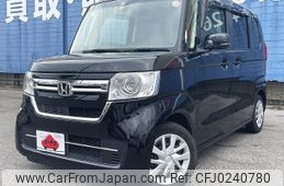 honda n-box 2021 -HONDA--N BOX 6BA-JF3--JF3-2325942---HONDA--N BOX 6BA-JF3--JF3-2325942-