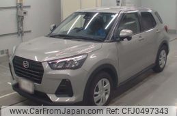 daihatsu rocky 2022 -DAIHATSU--Rocky A210S-0017121---DAIHATSU--Rocky A210S-0017121-