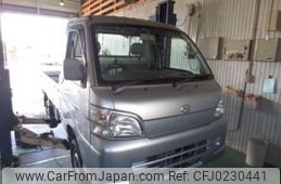 daihatsu hijet-truck 2010 -DAIHATSU--Hijet Truck S201P--0056084---DAIHATSU--Hijet Truck S201P--0056084-