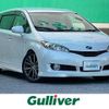 toyota wish 2011 -TOYOTA--Wish DBA-ZGE21G--ZGE21-0006261---TOYOTA--Wish DBA-ZGE21G--ZGE21-0006261- image 1