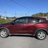 honda vezel 2014 -HONDA--VEZEL DBA-RU1--RU1-1009152---HONDA--VEZEL DBA-RU1--RU1-1009152- image 7