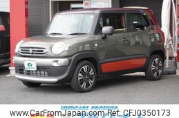 suzuki xbee 2023 quick_quick_4AA-MN71S_MN71S-314363