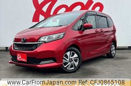 honda freed 2020 -HONDA--Freed 6AA-GB7--GB7-3105877---HONDA--Freed 6AA-GB7--GB7-3105877-