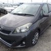 toyota vitz 2011 NIKYO_NJ27219 image 2