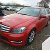 mercedes-benz c-class 2013 -MERCEDES-BENZ--Benz C Class DBA-204049--WDD2040492A803390---MERCEDES-BENZ--Benz C Class DBA-204049--WDD2040492A803390- image 1