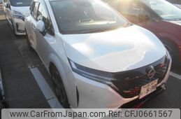 nissan aura 2021 quick_quick_6AA-FE13_FE13-206228