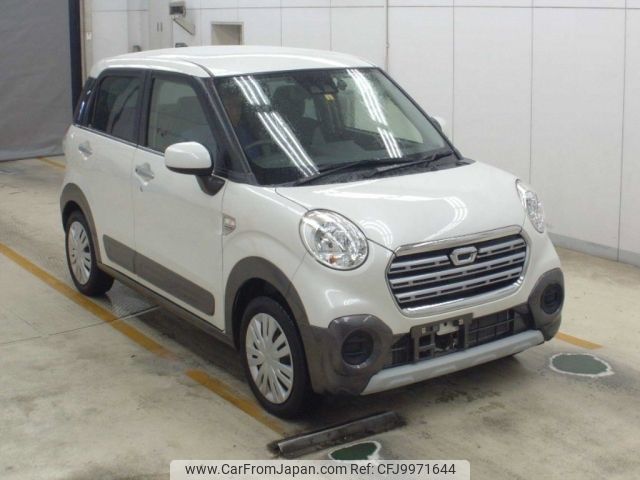 daihatsu cast 2018 -DAIHATSU--Cast LA250S-0139098---DAIHATSU--Cast LA250S-0139098- image 1