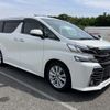 toyota vellfire 2017 quick_quick_DBA-AGH30W_AGH30-0150982 image 1