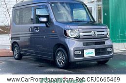 honda n-van 2024 -HONDA--N VAN 5BD-JJ1--JJ1-6010785---HONDA--N VAN 5BD-JJ1--JJ1-6010785-