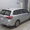 toyota corolla-fielder 2022 CFJ1750554 image 2