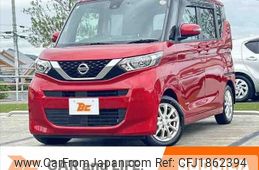 nissan roox 2021 CFJ1862394