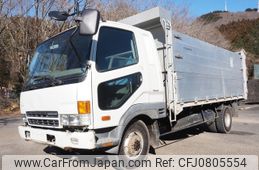 mitsubishi-fuso fighter 1999 -MITSUBISHI--Fuso Fighter KK-FL63HH--FL63HH-750004---MITSUBISHI--Fuso Fighter KK-FL63HH--FL63HH-750004-