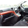 toyota vellfire 2010 -TOYOTA--Vellfire DBA-ANH20W--ANH20-8134148---TOYOTA--Vellfire DBA-ANH20W--ANH20-8134148- image 15