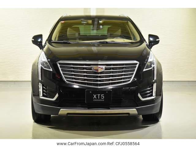 cadillac xt5 2017 -GM--Cadillac XT5 ABA-C1UL--1GYFN9RS6JZ128870---GM--Cadillac XT5 ABA-C1UL--1GYFN9RS6JZ128870- image 2