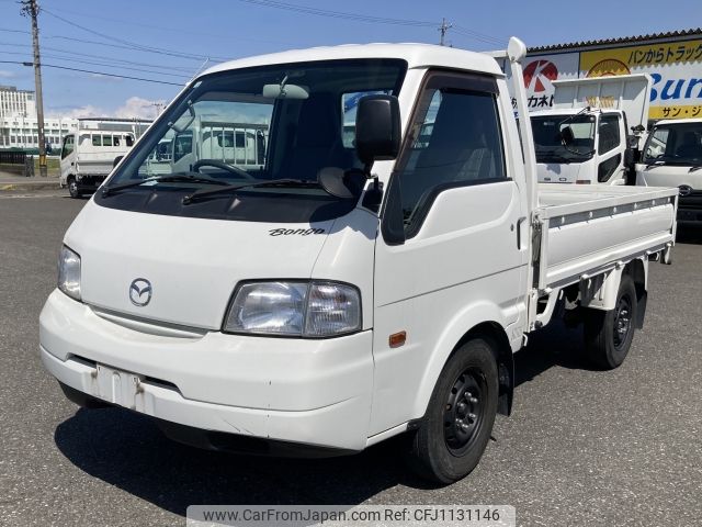mazda bongo-truck 2019 -MAZDA--Bongo Truck DBF-SLP2T--SLP2T-114668---MAZDA--Bongo Truck DBF-SLP2T--SLP2T-114668- image 2