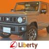 suzuki jimny 2024 quick_quick_JB64W_JB64W-346164 image 1