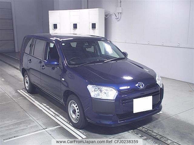 toyota probox-van 2021 -TOYOTA 【佐賀 430ﾁ1210】--Probox Van NHP160V-0032022---TOYOTA 【佐賀 430ﾁ1210】--Probox Van NHP160V-0032022- image 1