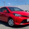 toyota vitz 2015 TE5001 image 1