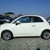 fiat 500c 2016 -FIAT--Fiat 500C ABA-31212--ZFA3120000J564174---FIAT--Fiat 500C ABA-31212--ZFA3120000J564174- image 6