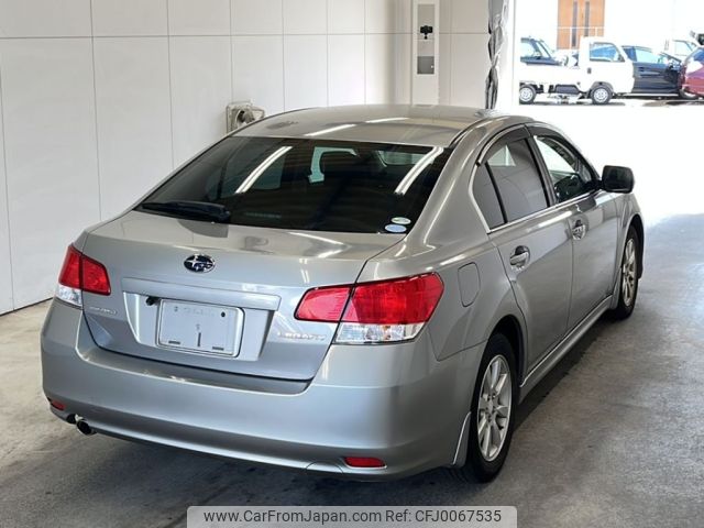 subaru legacy-b4 2009 -SUBARU--Legacy B4 BM9-002897---SUBARU--Legacy B4 BM9-002897- image 2