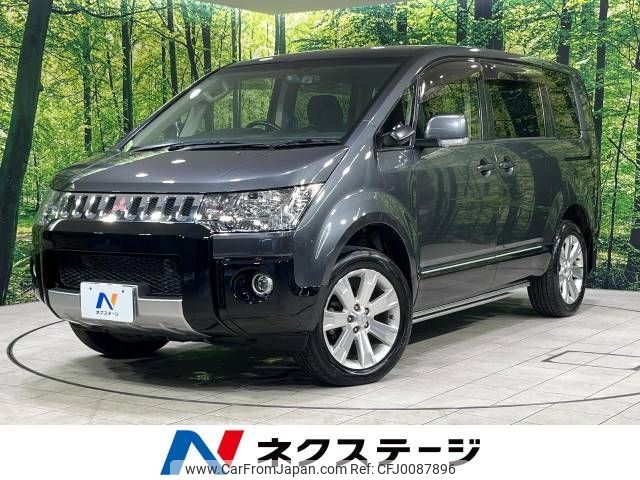 mitsubishi delica-d5 2018 -MITSUBISHI--Delica D5 LDA-CV1W--CV1W-1306826---MITSUBISHI--Delica D5 LDA-CV1W--CV1W-1306826- image 1