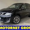 nissan x-trail 2017 -NISSAN--X-Trail DBA-T32--T32-507595---NISSAN--X-Trail DBA-T32--T32-507595- image 1