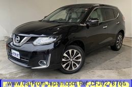 nissan x-trail 2017 -NISSAN--X-Trail DBA-T32--T32-507595---NISSAN--X-Trail DBA-T32--T32-507595-