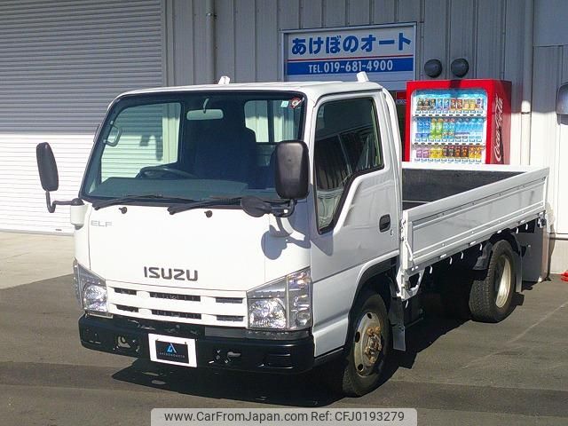 isuzu elf-truck 2008 GOO_NET_EXCHANGE_0903894A30240909W001 image 2