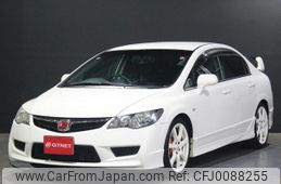 honda civic 2010 -HONDA--Civic FD2--FD2-1802268---HONDA--Civic FD2--FD2-1802268-