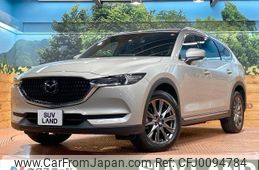 mazda cx-8 2022 -MAZDA--CX-8 6BA-KG5P--KG5P-256550---MAZDA--CX-8 6BA-KG5P--KG5P-256550-