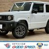 suzuki jimny 2023 quick_quick_3BA-JB64W_JB64W-284884 image 1