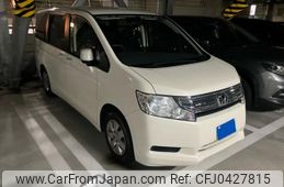 honda stepwagon 2011 -HONDA--Stepwgn DBA-RK1--RK1-1202627---HONDA--Stepwgn DBA-RK1--RK1-1202627-