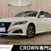 toyota crown 2018 -TOYOTA--Crown 6AA-AZSH20--AZSH20-1007181---TOYOTA--Crown 6AA-AZSH20--AZSH20-1007181- image 1