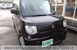 suzuki mr-wagon 2012 -SUZUKI 【郡山 580ｺ6146】--MR Wagon DBA-MF33S--MF33S-182393---SUZUKI 【郡山 580ｺ6146】--MR Wagon DBA-MF33S--MF33S-182393-