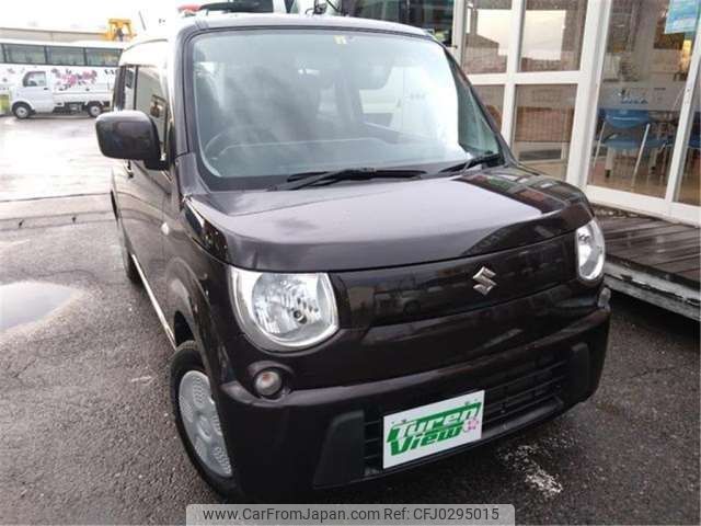 suzuki mr-wagon 2012 -SUZUKI 【郡山 580ｺ6146】--MR Wagon DBA-MF33S--MF33S-182393---SUZUKI 【郡山 580ｺ6146】--MR Wagon DBA-MF33S--MF33S-182393- image 1