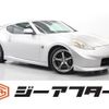 nissan fairlady-z 2010 -NISSAN--Fairlady Z CBA-Z34--Z34-200900---NISSAN--Fairlady Z CBA-Z34--Z34-200900- image 1