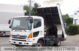 hino ranger 2012 CFJ1774850