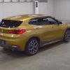 bmw x2 2018 quick_quick_ABA-YH20_WBAYH52000EK63255 image 6