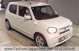 suzuki alto 2023 -SUZUKI 【大分 581ﾅ5014】--Alto HA97S-123788---SUZUKI 【大分 581ﾅ5014】--Alto HA97S-123788-