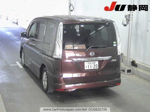 nissan serena 2016 -NISSAN--Serena FPC26-051706---NISSAN--Serena FPC26-051706- image 2