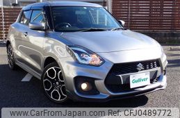 suzuki swift 2020 -SUZUKI--Swift CBA-ZC33S--ZC33S-127365---SUZUKI--Swift CBA-ZC33S--ZC33S-127365-