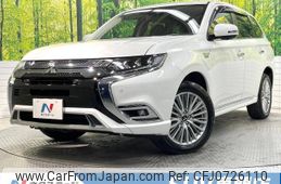 mitsubishi outlander-phev 2018 -MITSUBISHI--Outlander PHEV 5LA-GG3W--GG3W-0601612---MITSUBISHI--Outlander PHEV 5LA-GG3W--GG3W-0601612-