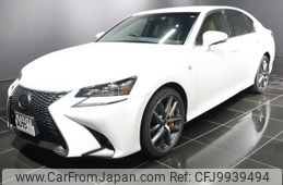 lexus gs 2019 quick_quick_GRL12_GRL12-0002303