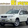 nissan x-trail 2006 -NISSAN--X-Trail CBA-NT30--NT30-208392---NISSAN--X-Trail CBA-NT30--NT30-208392- image 1