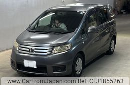 honda freed-spike 2011 CFJ1855263