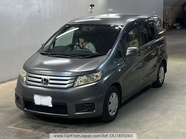 honda freed-spike 2011 CFJ1855263 image 1