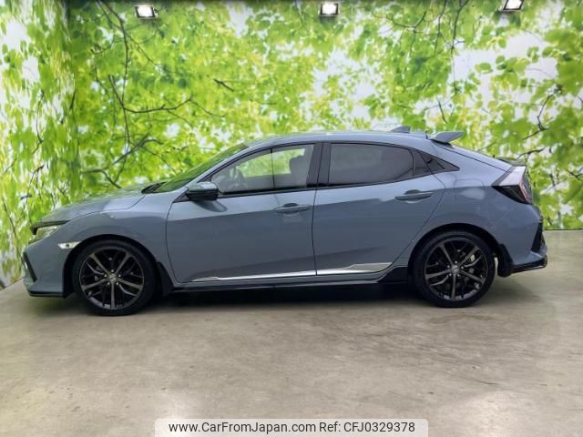 honda civic 2021 quick_quick_6BA-FK7_FK7-1304026 image 2